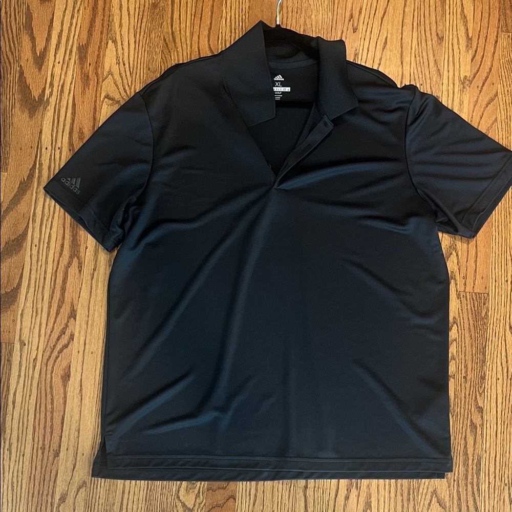 Adidas Men's Golf Polo Size XL